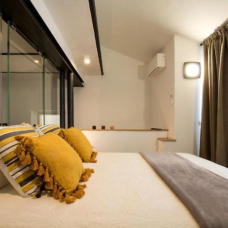 Casa Spagni Montalcino Bagian luar foto